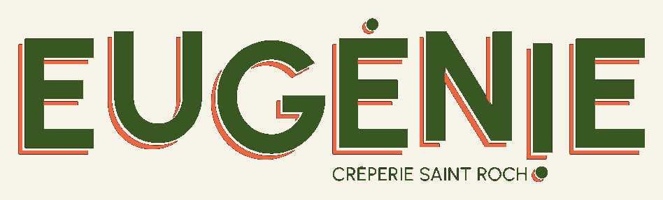 Eugénie – Crêperie Saint Roch